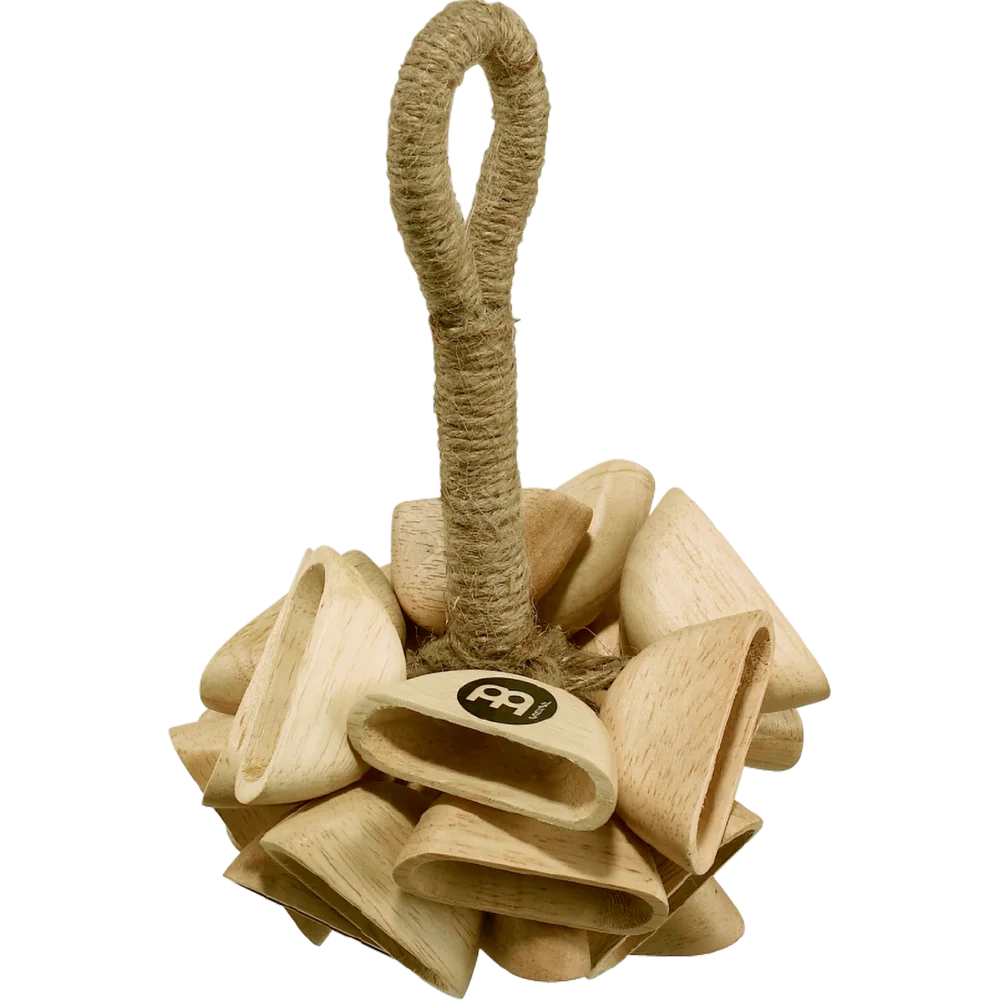 Meinl Percussion Wood Hand Bird