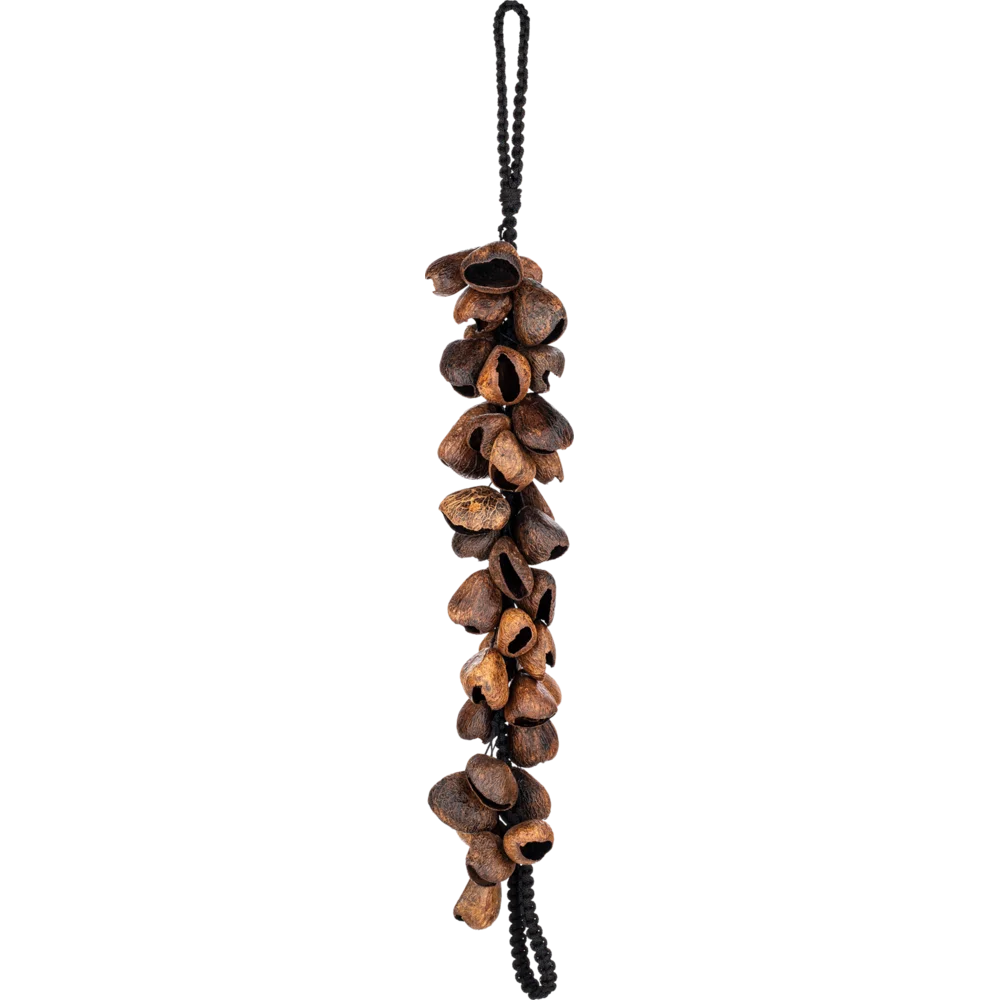 Meinl Percussion Pangi Waterfall Shaker - 40 seeds