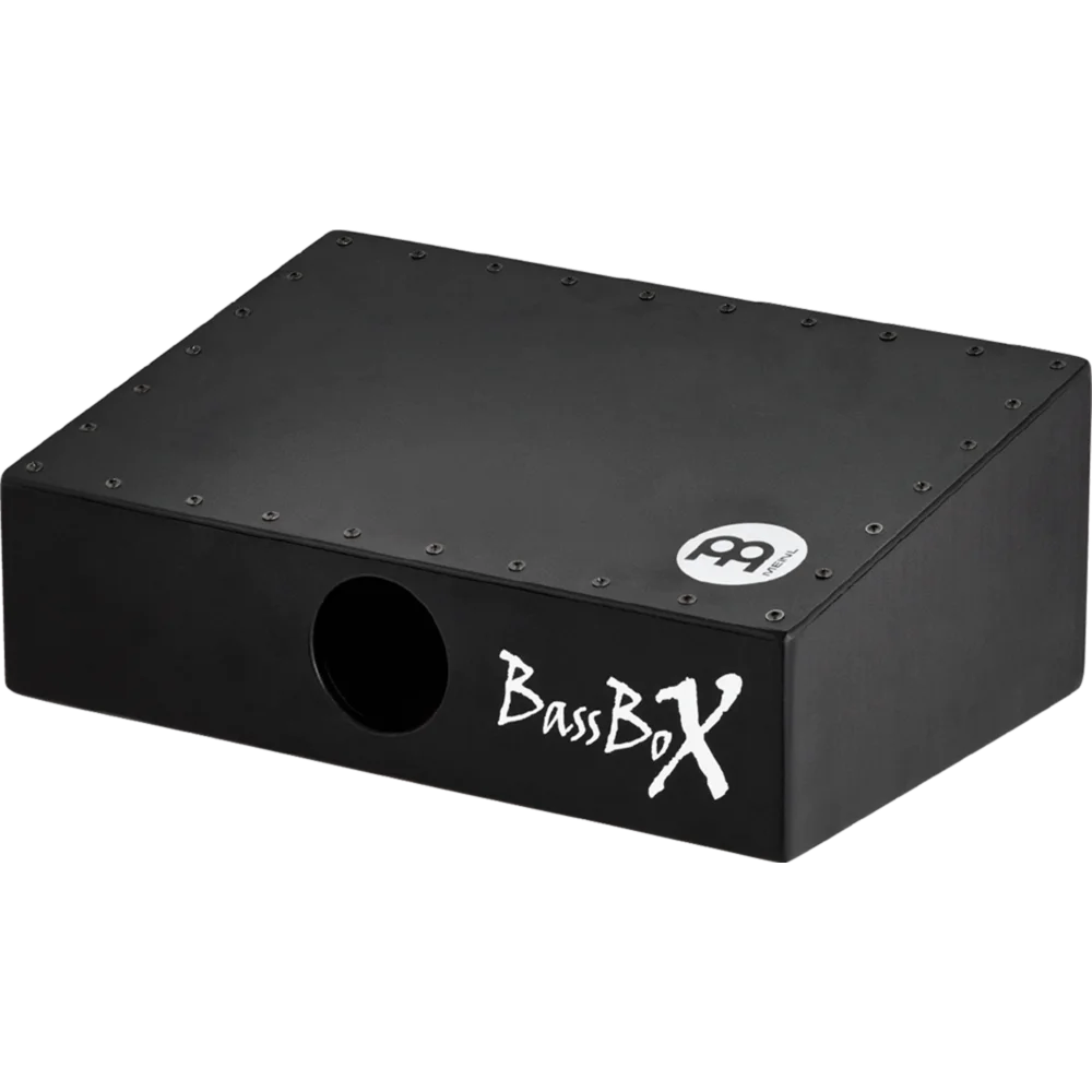 Meinl Percussion Bassbox