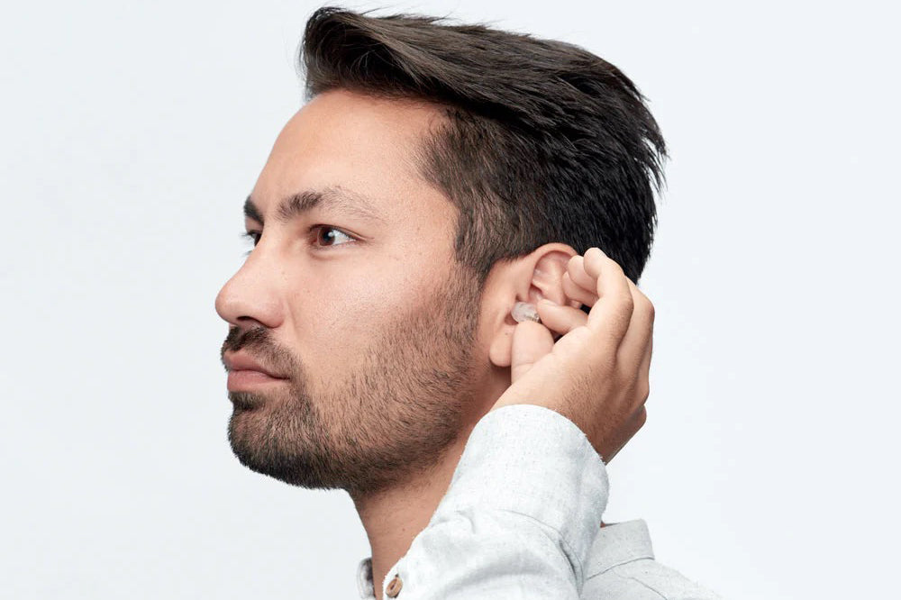 Alpine MusicSafe Classic Earplugs