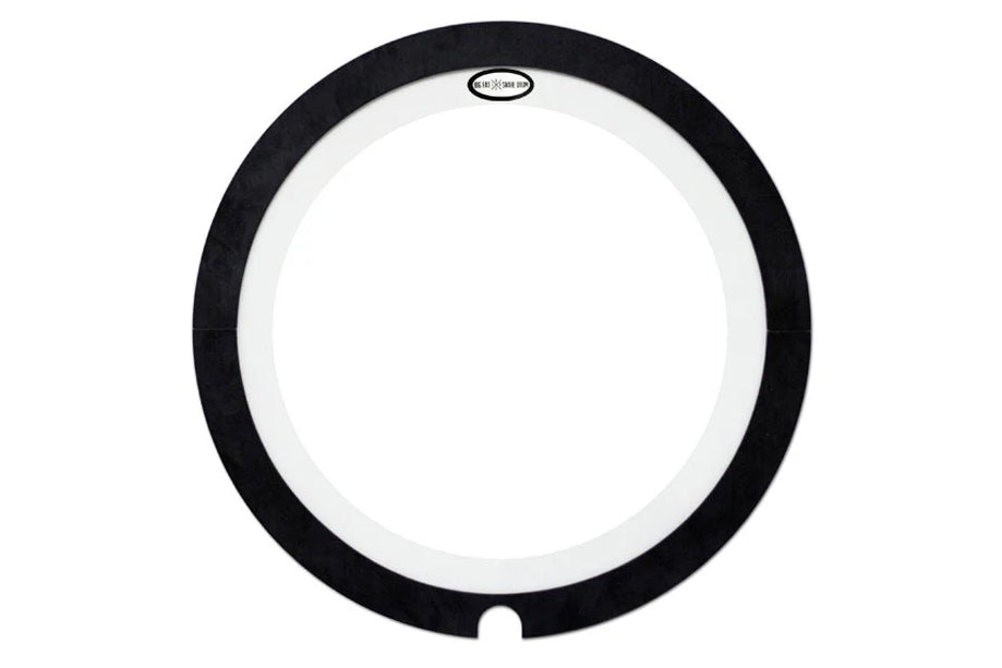 Big Fat Snare Drum - 14" XL Donut Ring