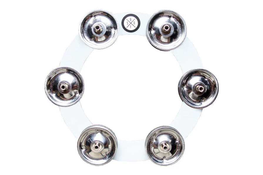 Big Fat Snare Drum - Bling Ring