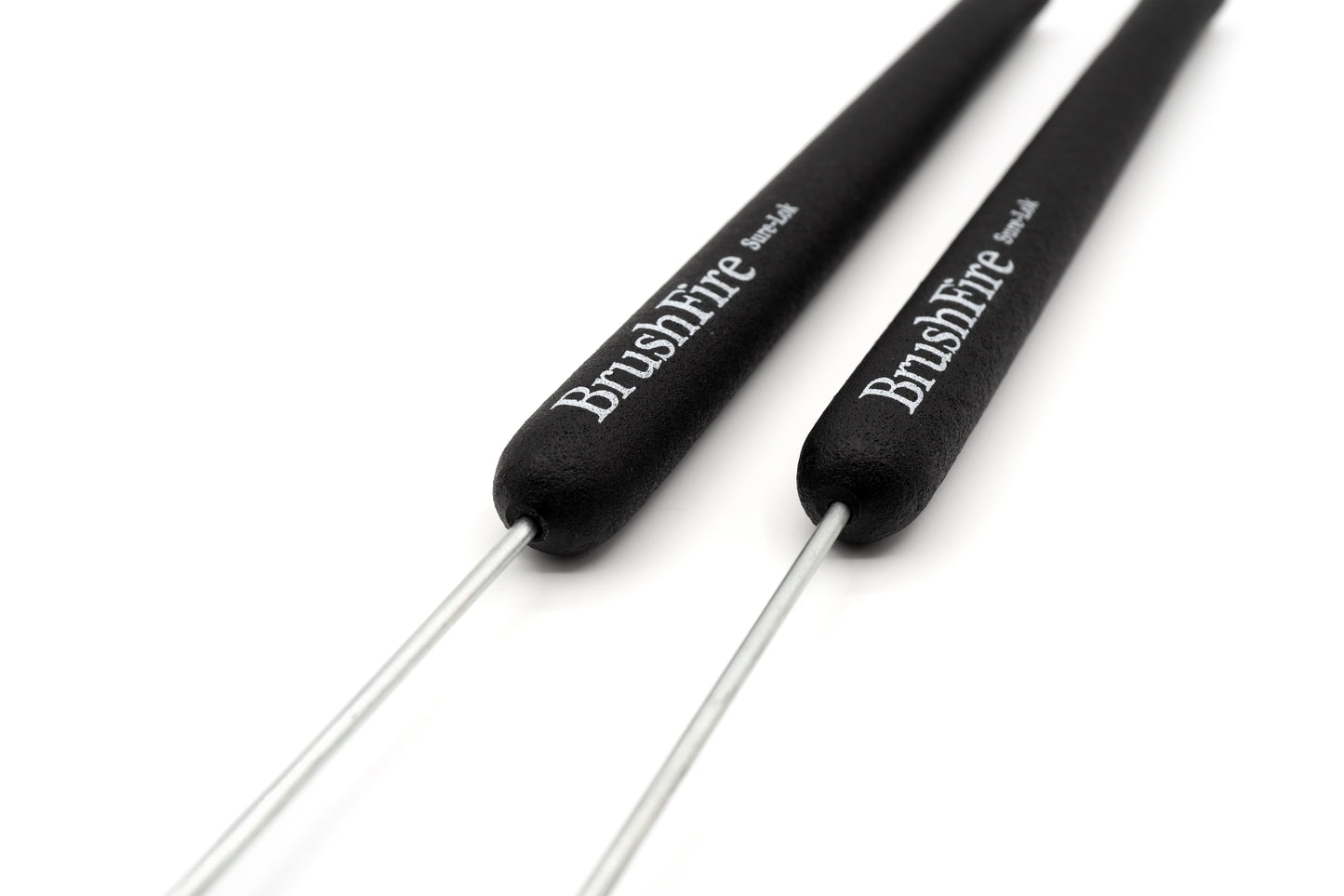 Brushfire Sure Lok Brushes