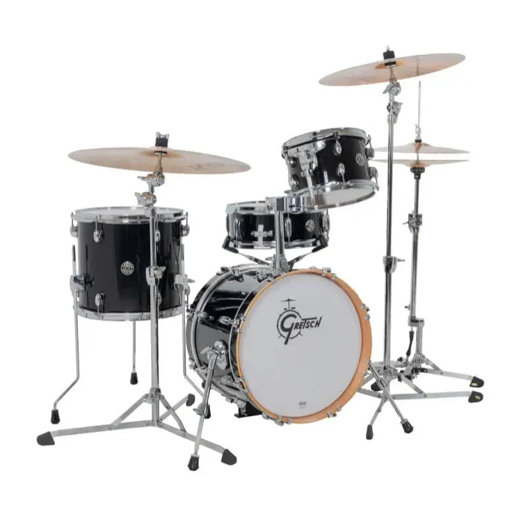 Gretsch 10/13/16/5x13" Catalina Club Micro Drum Set