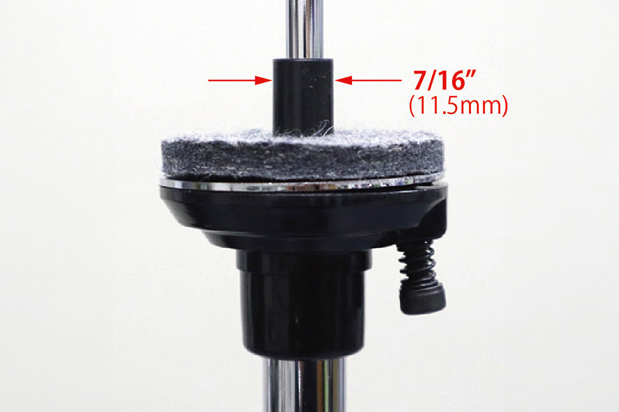 Canopus Lightweight Hi-Hat Stand