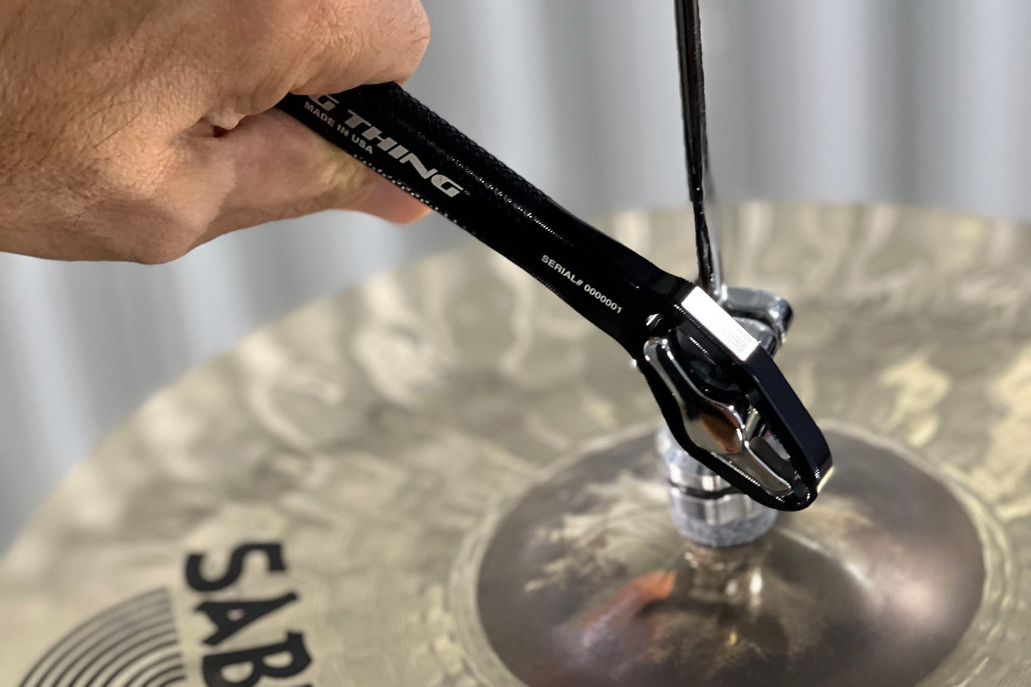 Morgenstein Wing Thing Wing Nut Wrench Tool