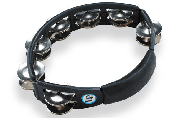 LP Cyclops Handheld Tambourine