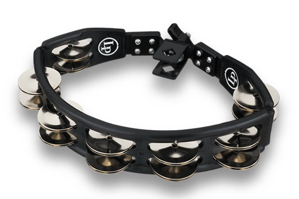 LP Cyclops Mountable Tambourine