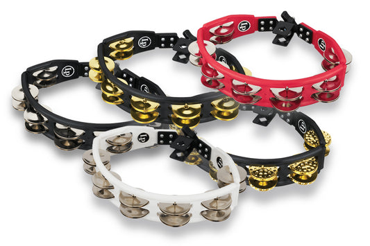 LP Cyclops Mountable Tambourine