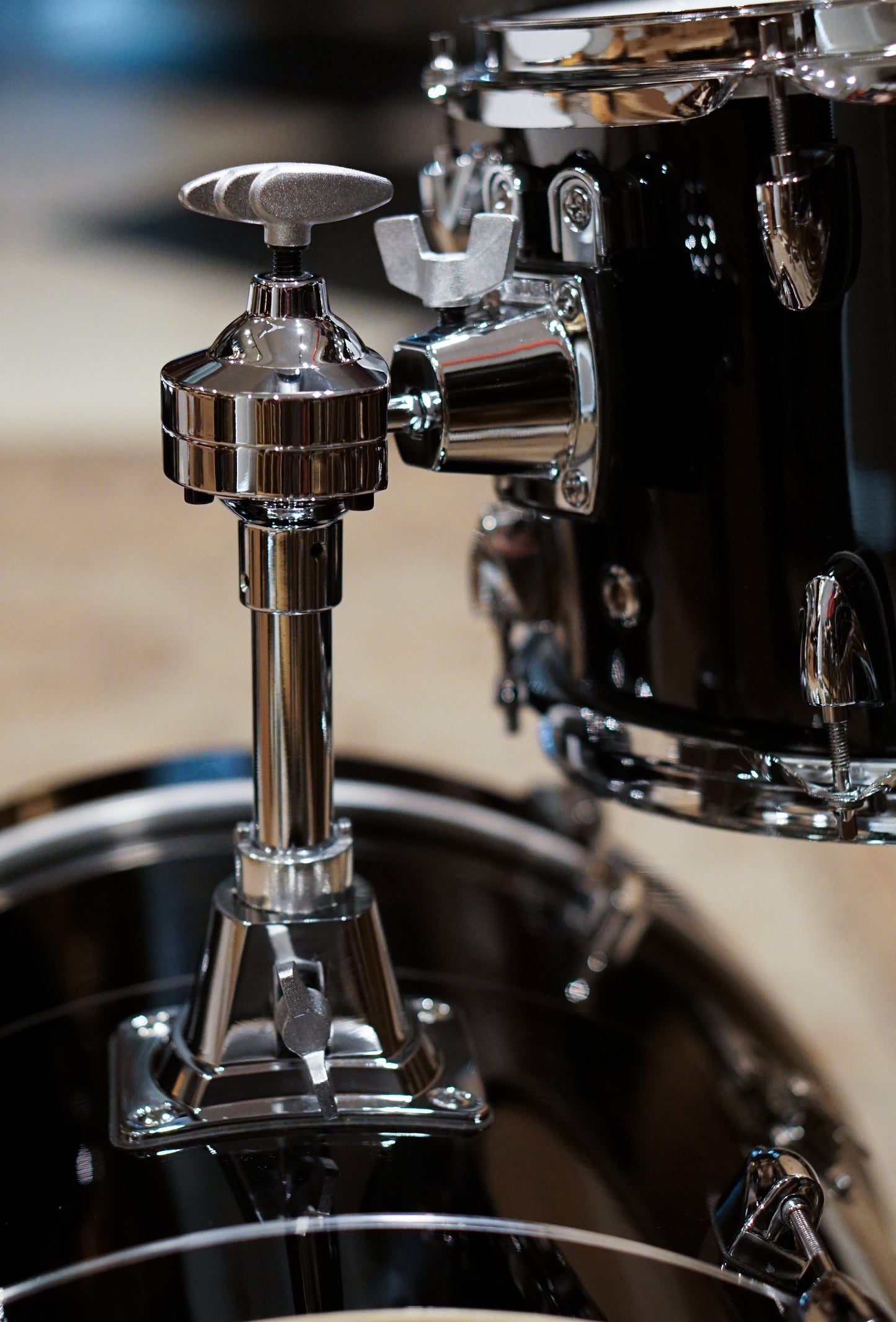 Good Hands 10/14/18" Yamaha Stage Custom Birch Nesting Kit Conversion
