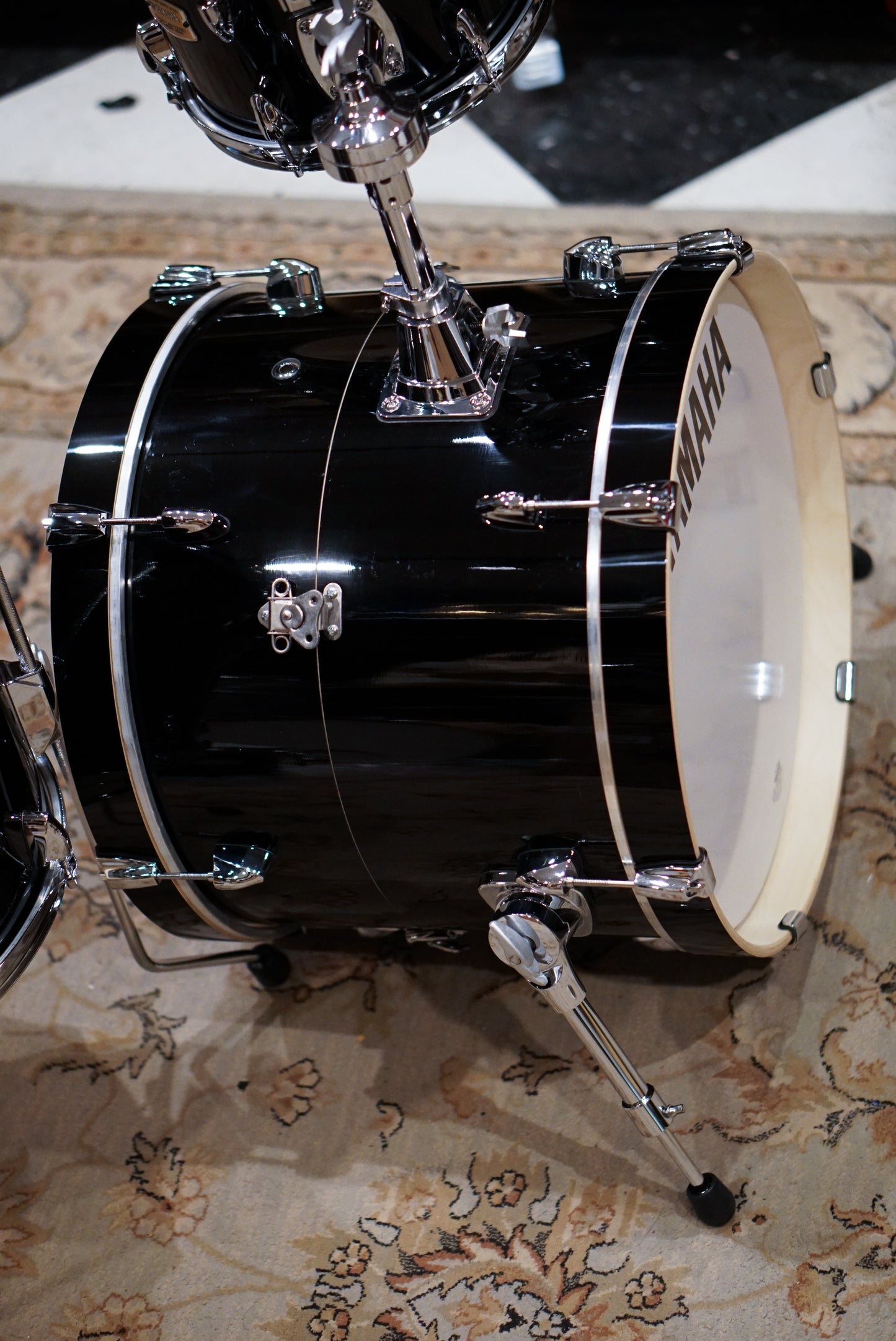 Good Hands 10/14/18" Yamaha Stage Custom Birch Nesting Kit Conversion