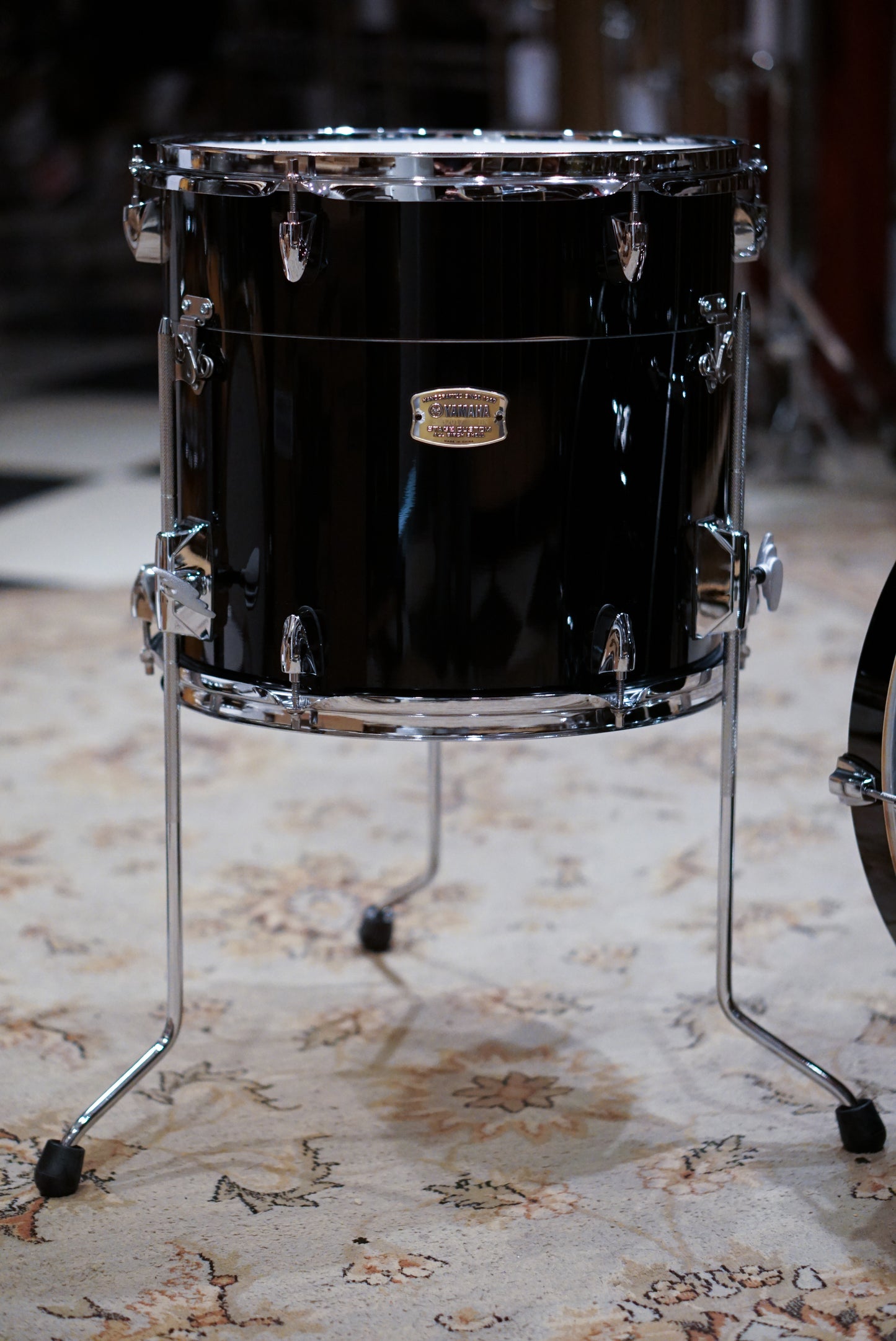 Good Hands 10/14/18" Yamaha Stage Custom Birch Nesting Kit Conversion
