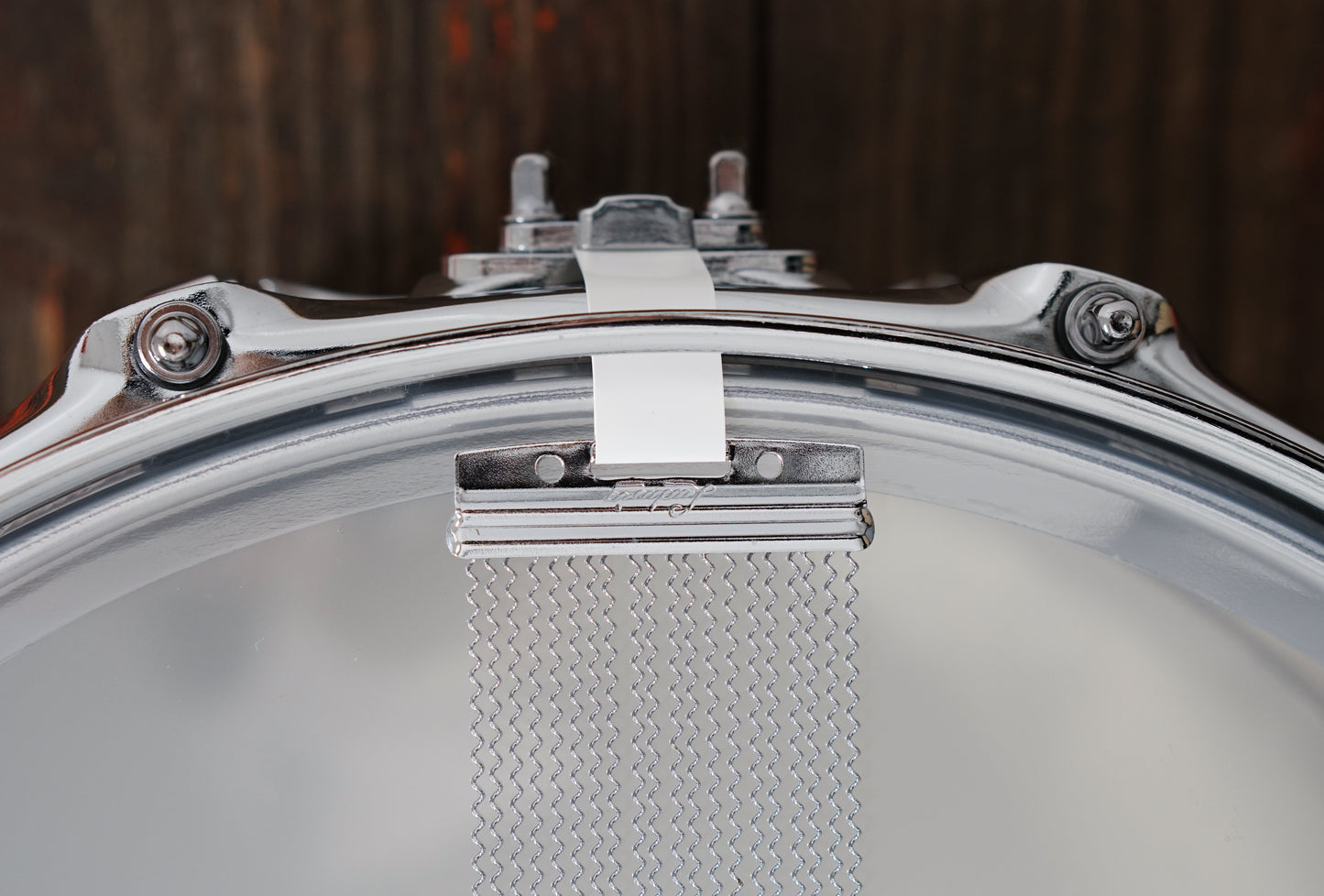 Ludwig 5x14" Supraphonic Snare Drum - B Stock (LM400B)