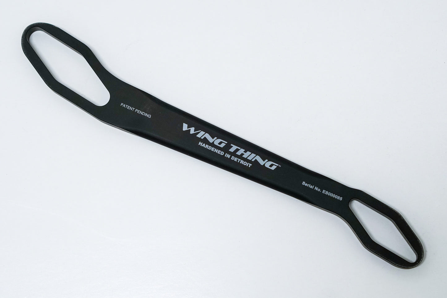 Morgenstein Wing Thing Wing Nut Wrench Tool