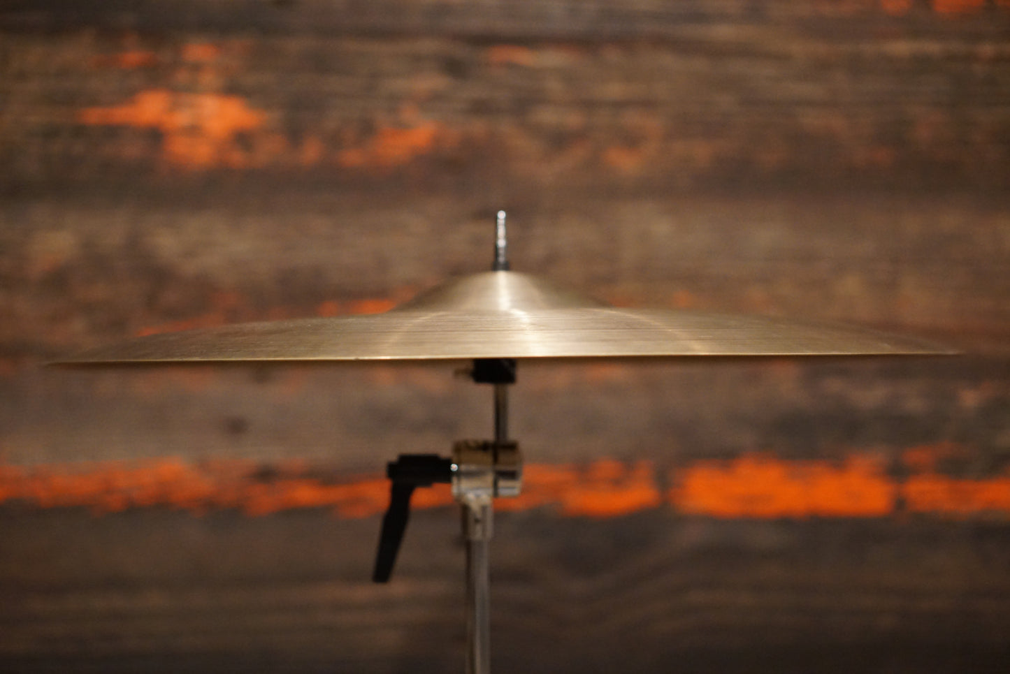 Zildjian 21" Avedis Re-lathed Ride Cymbal - 2378g