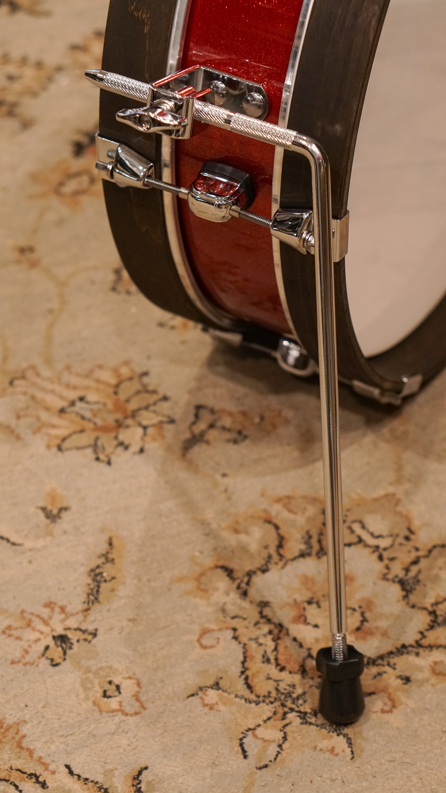 Tama 7x18" Club-JAM Pancake Bass Drum