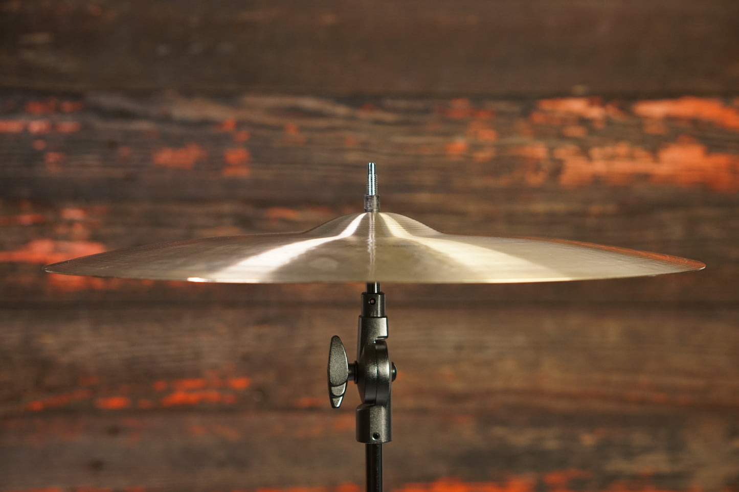 Royal Cymbals 17" Cymbal Craftsman Royal Crash - 1286g