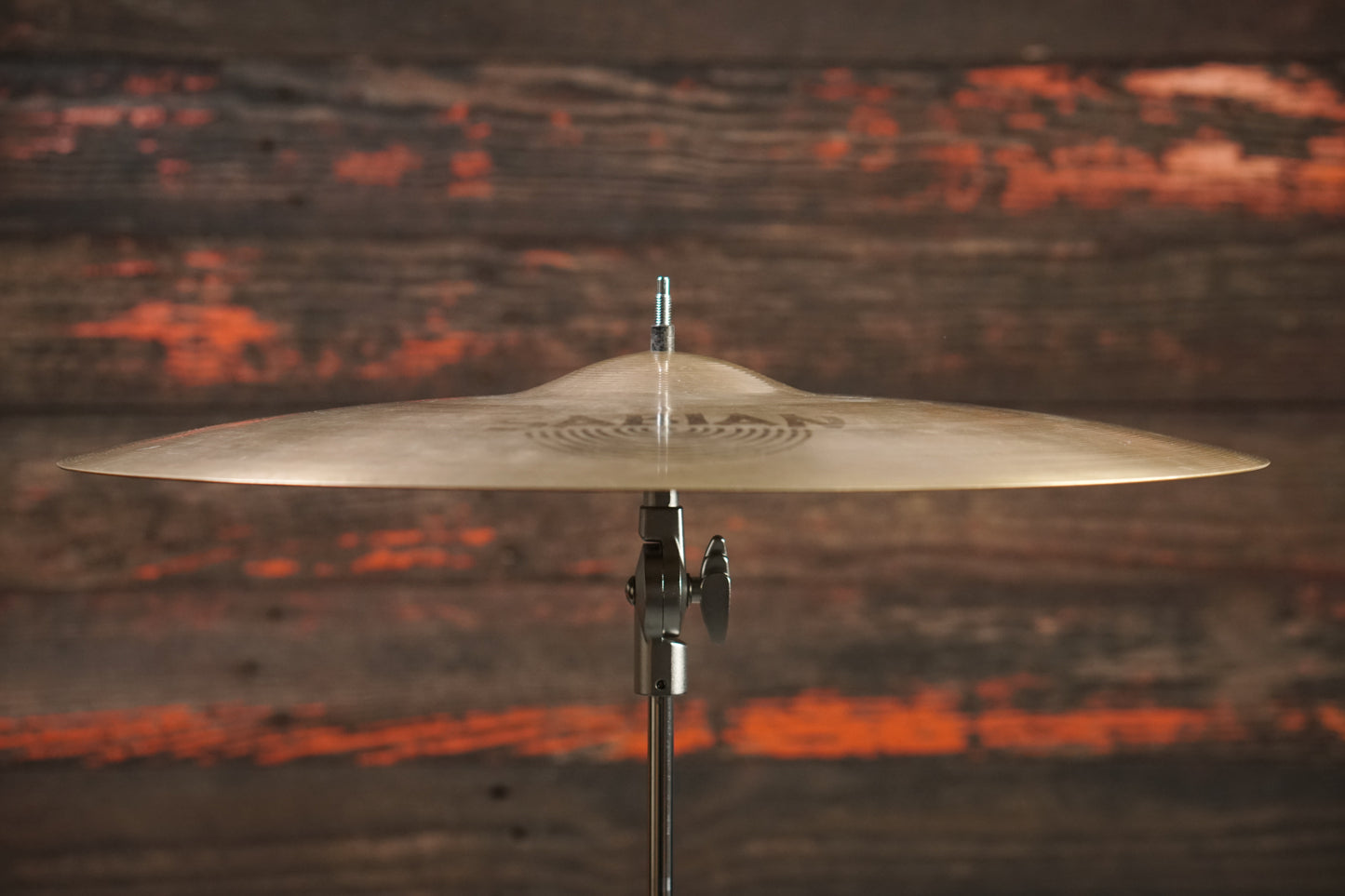 Sabian 21" AA Dry Ride Cymbal - 3319g