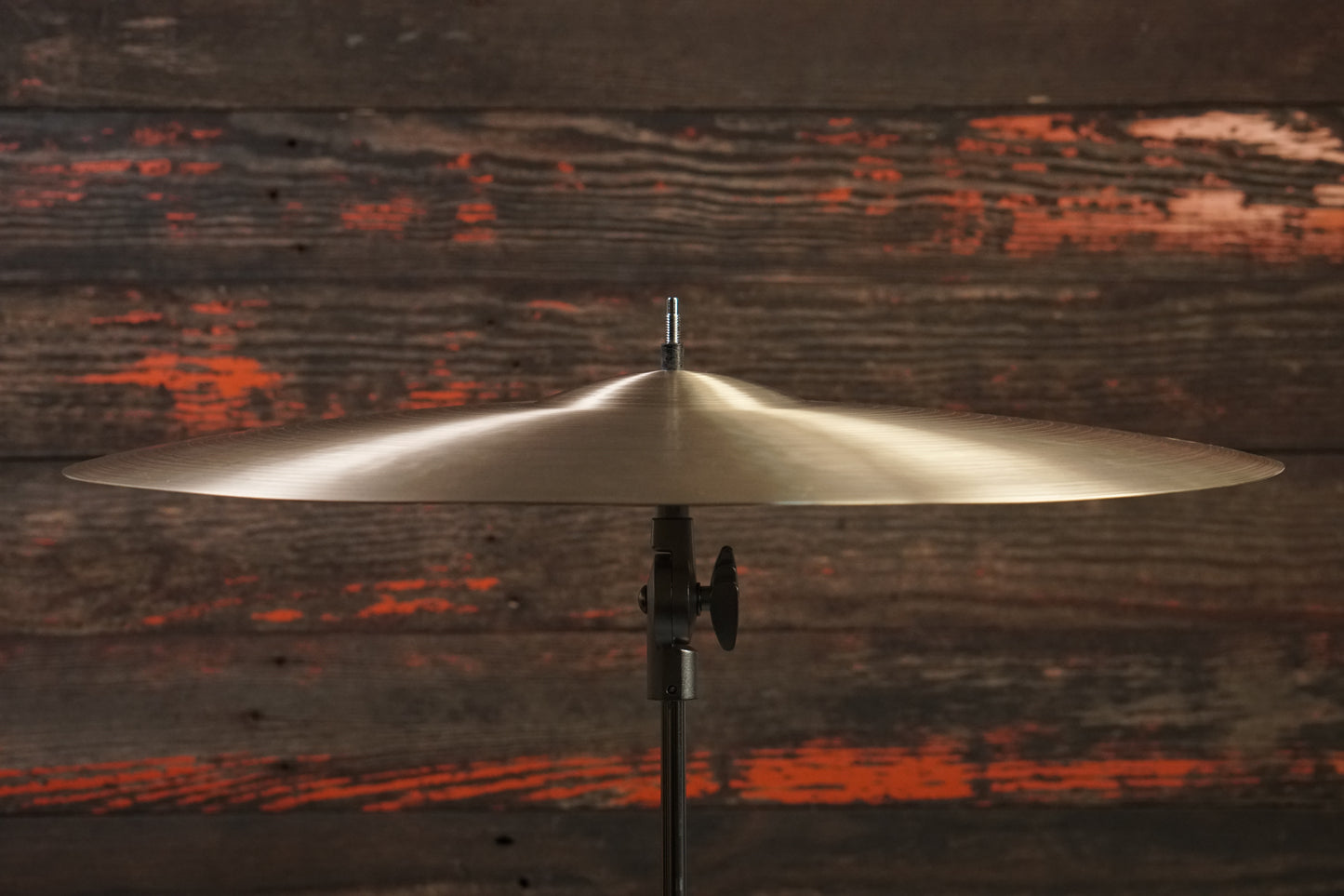 Zildjian 22" Kerope Medium Low Ride Cymbal - 2353g