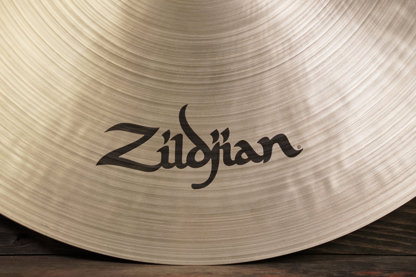 Zildjian 19" K. Klassisch Symphonic Suspended Cymbal - 1710g