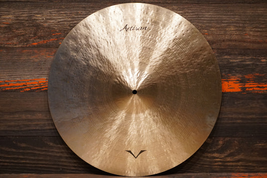 Sabian 20" Artisan Medium Ride Cymbal - 2408g