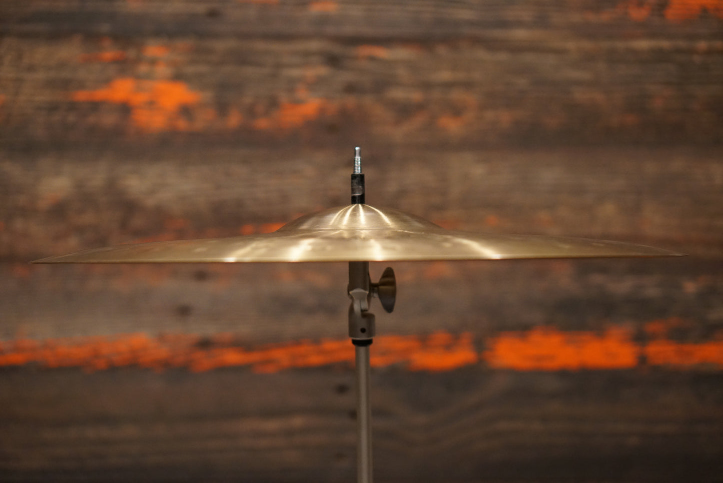 Paiste 20" Sound Creation Bell Ride Cymbal - 2768g