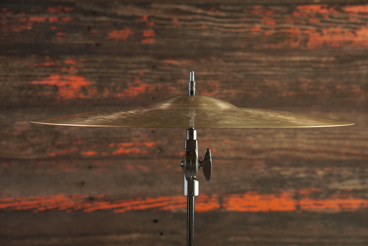 Paiste 19" Signature Dry Ride Cymbal - 2182g