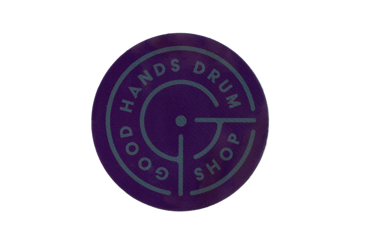 Good Hands Stickers