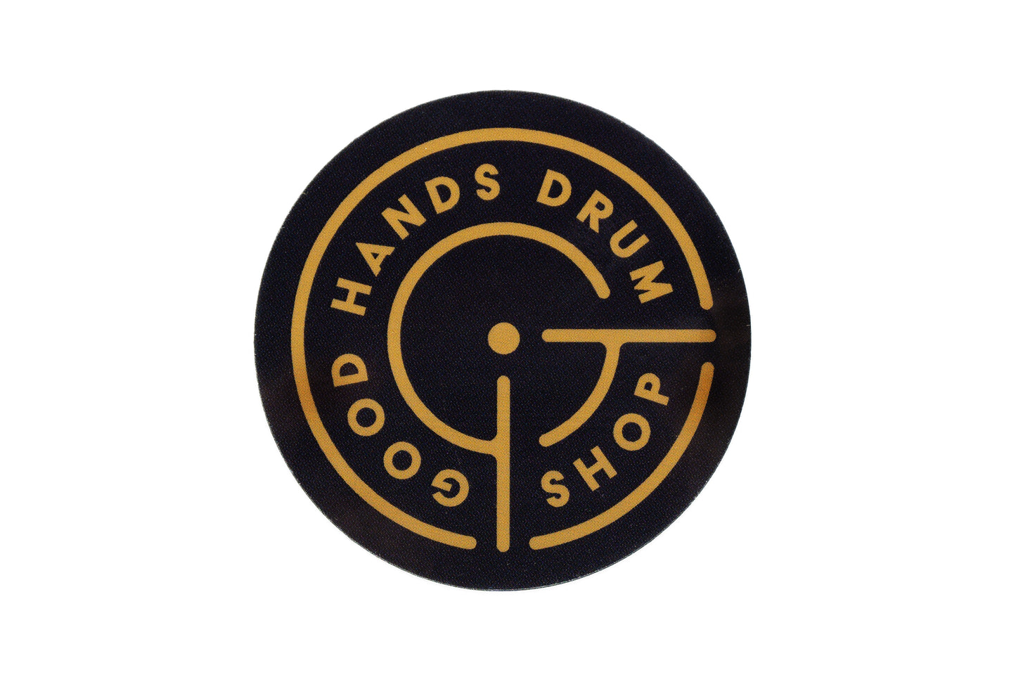 Good Hands Stickers