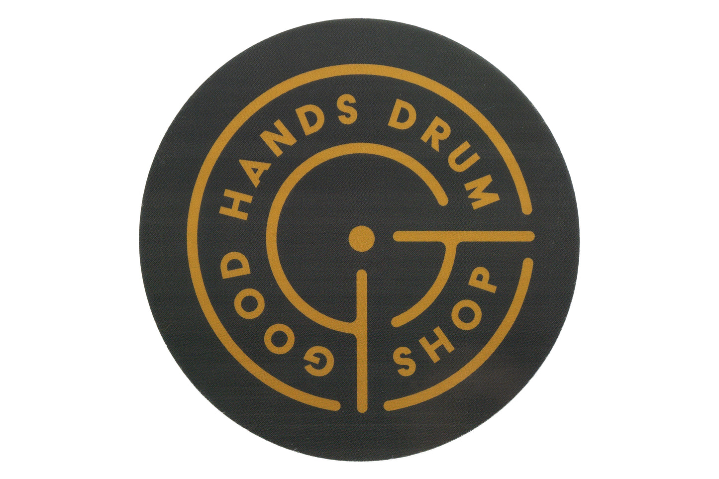 Good Hands Stickers