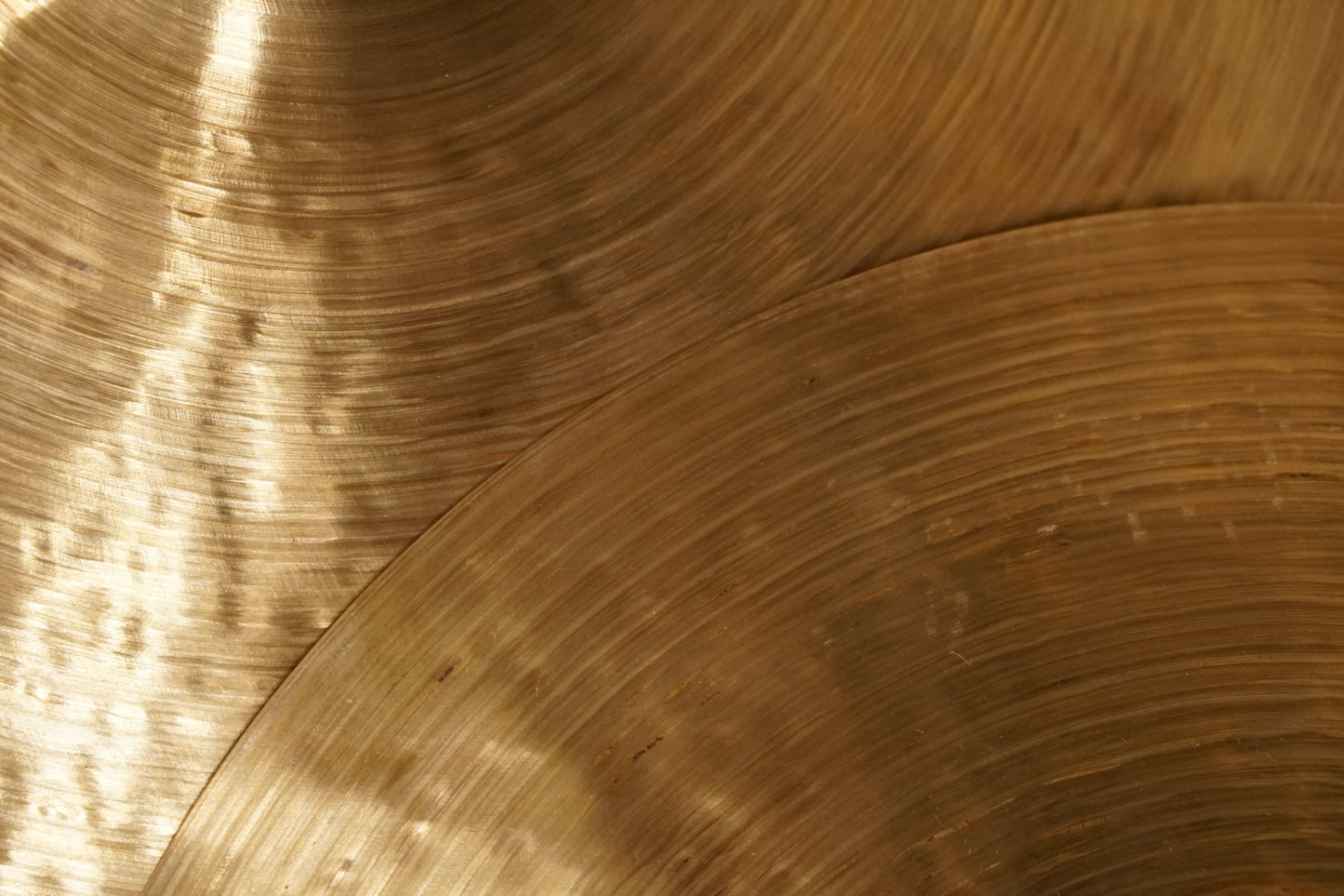 Istanbul Agop 14" 30th Anniversary Medium Hi-Hat Cymbals - 840/1000g