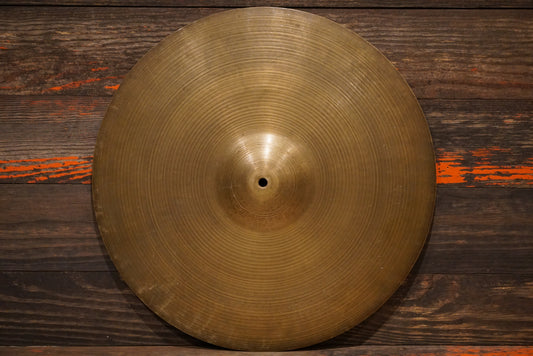 Zildjian 20" Avedis 1960s Crash/Ride Cymbal - 1745g