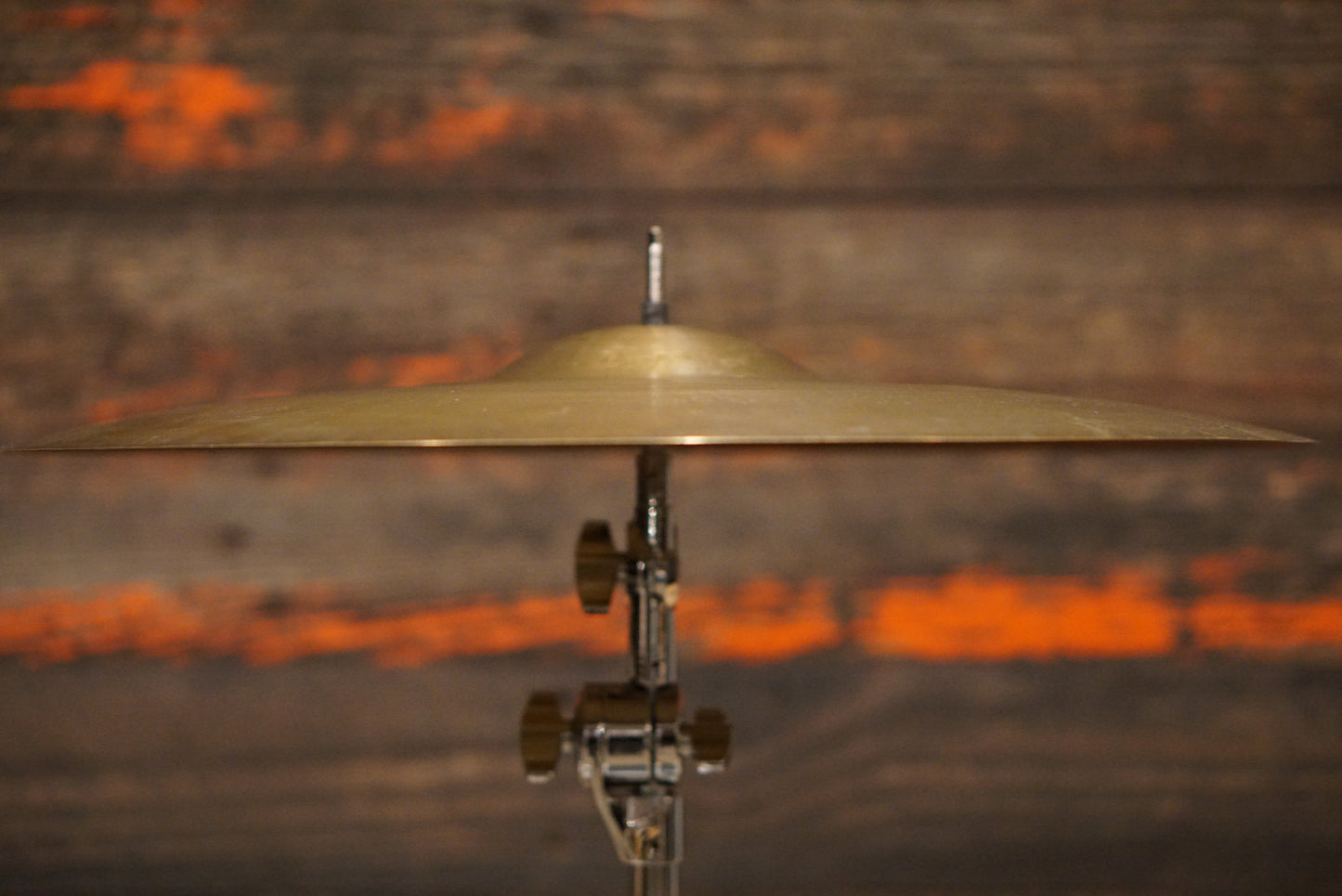 Zildjian 20" Avedis 1960s Crash/Ride Cymbal - 1745g
