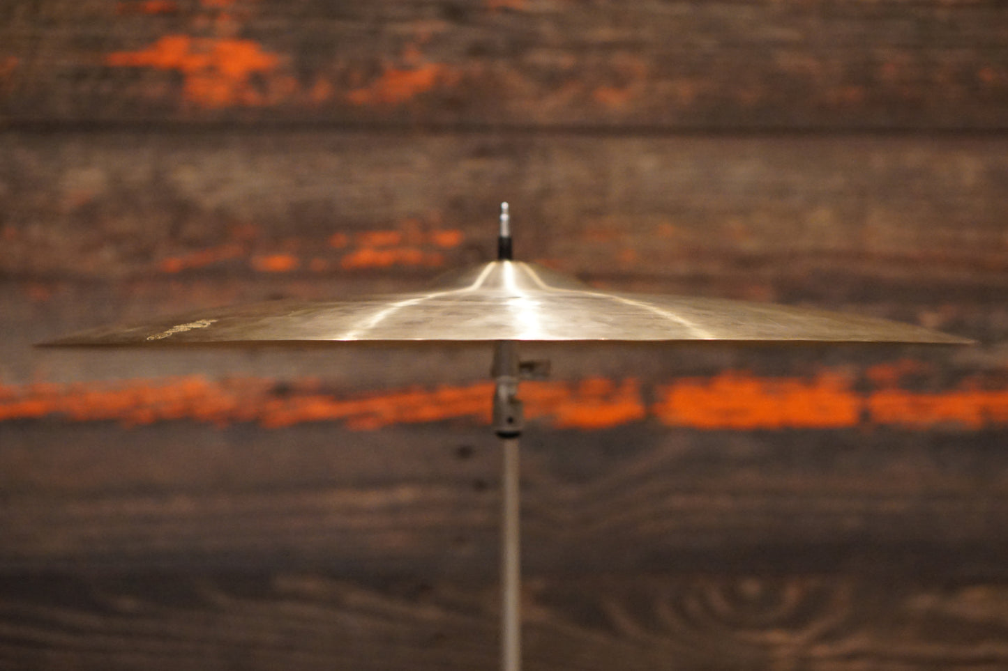 Zildjian 24" K. Light Ride Prototype Cymbal - 3226g