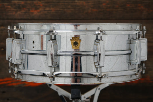 Ludwig 5x14" Supraphonic Snare Drum - 1960s SN 739588