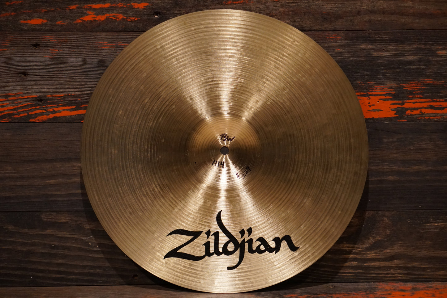 Zildjian 16" K. Dark Crash Cymbal - 1114g