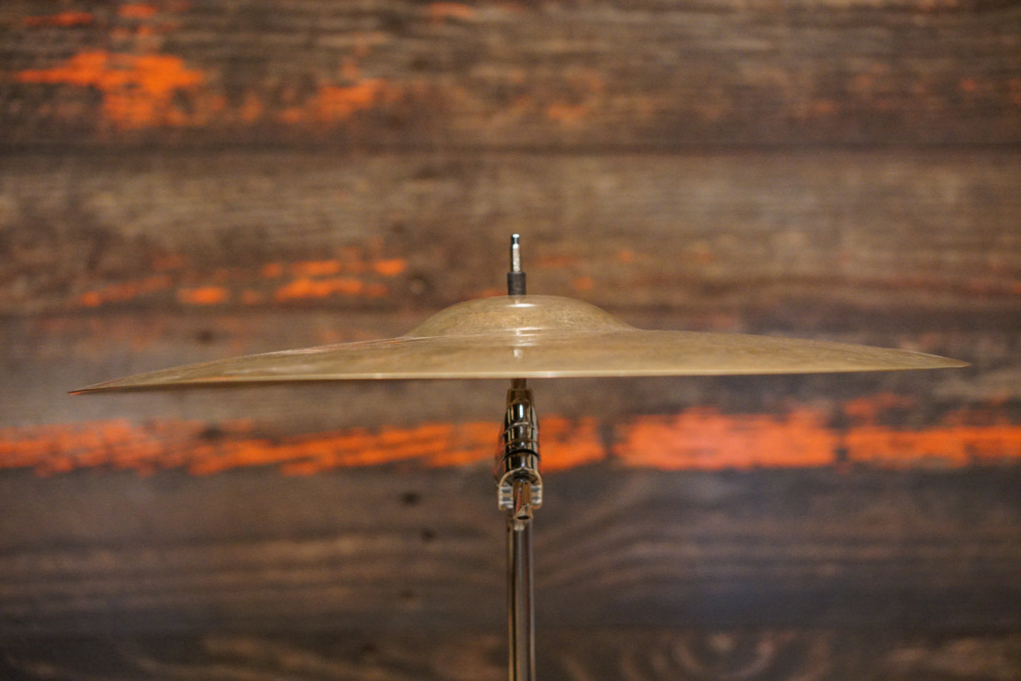 Zildjian 20" K. Custom Ride Cymbal - 2750g