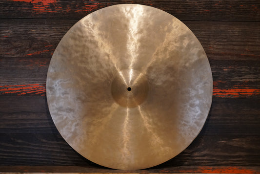 Ottaviano 22" Ride Cymbal - 2815g