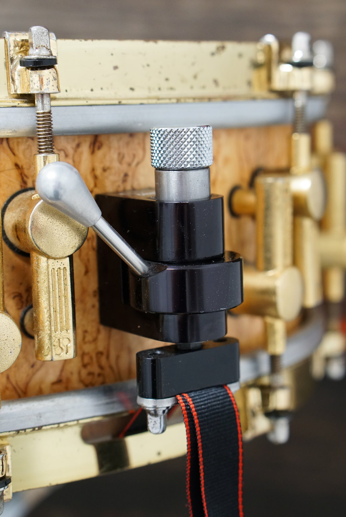 Sonor 5x14" Artist Model Maple Snare Drum - Scandinavian Birch