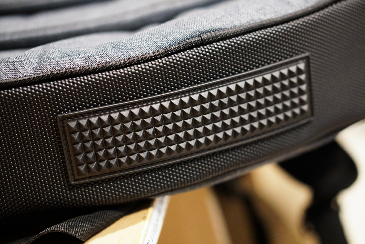 Name Brand 22" Backpack Cymbal Bag - Ash
