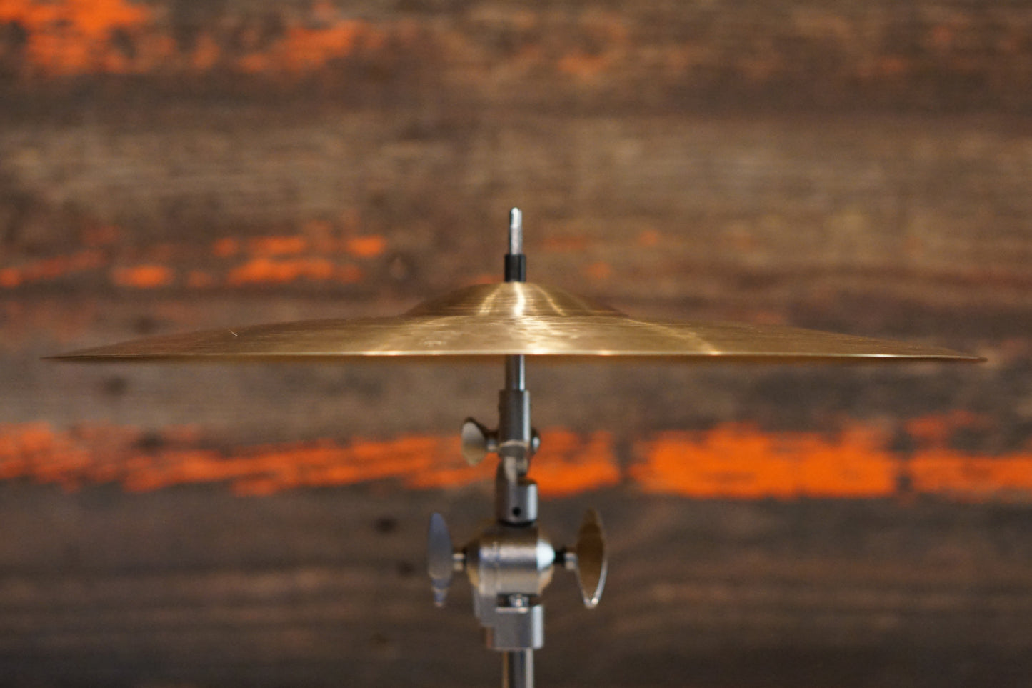 Istanbul Agop 18" 30th Anniversary Crash Cymbal - 1298g