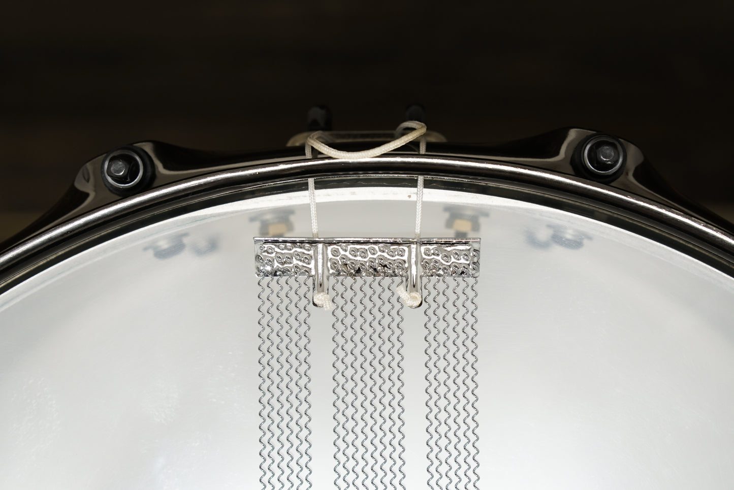 Noble & Cooley 6x14" Alloy Classic Aluminum Snare Drum - Robin's Egg