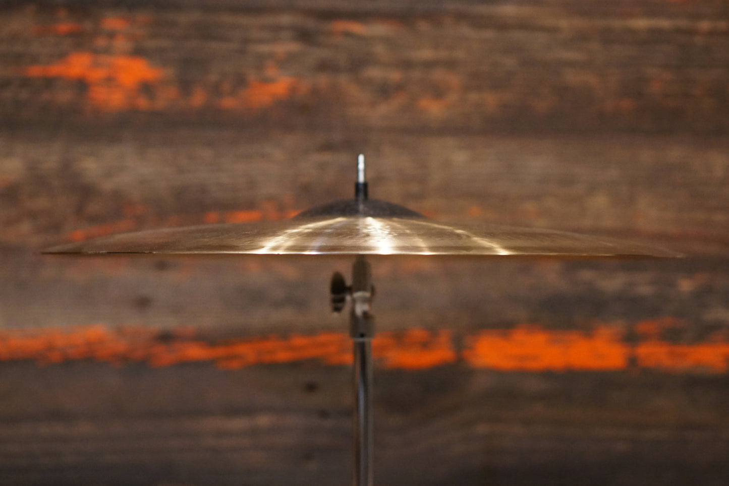 Sabian 21" HH Raw Bell Dry Ride Cymbal - 3170g