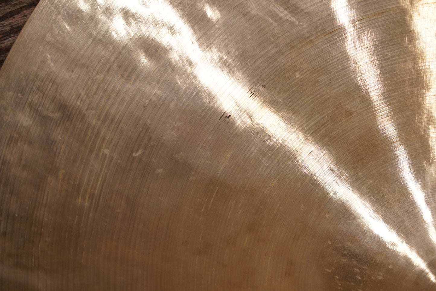 Funch 20" 6th Anniversary Ride Cymbal - 1900g