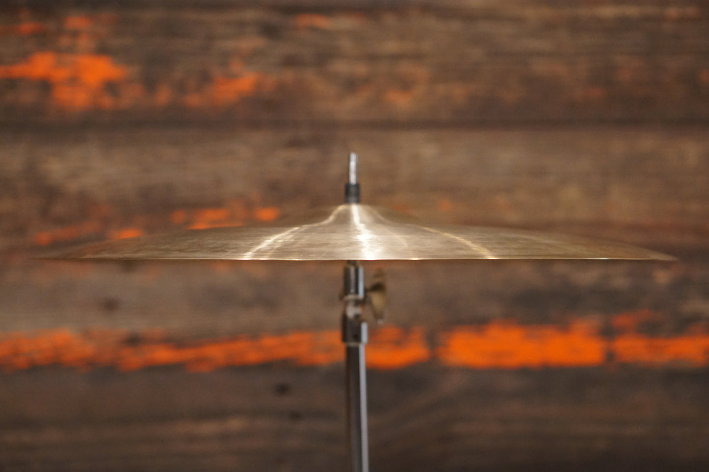 Funch 20" 6th Anniversary Ride Cymbal - 1900g