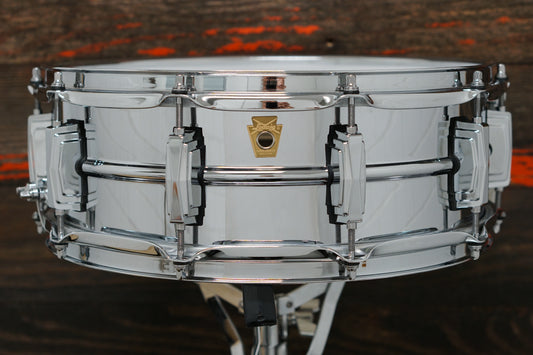 Ludwig 5x14" Supraphonic Snare Drum - LM400