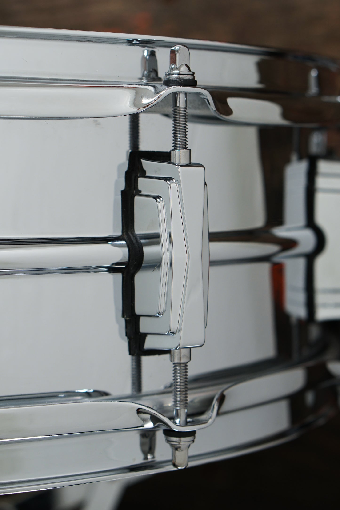 Ludwig 5x14" Supraphonic Snare Drum - LM400