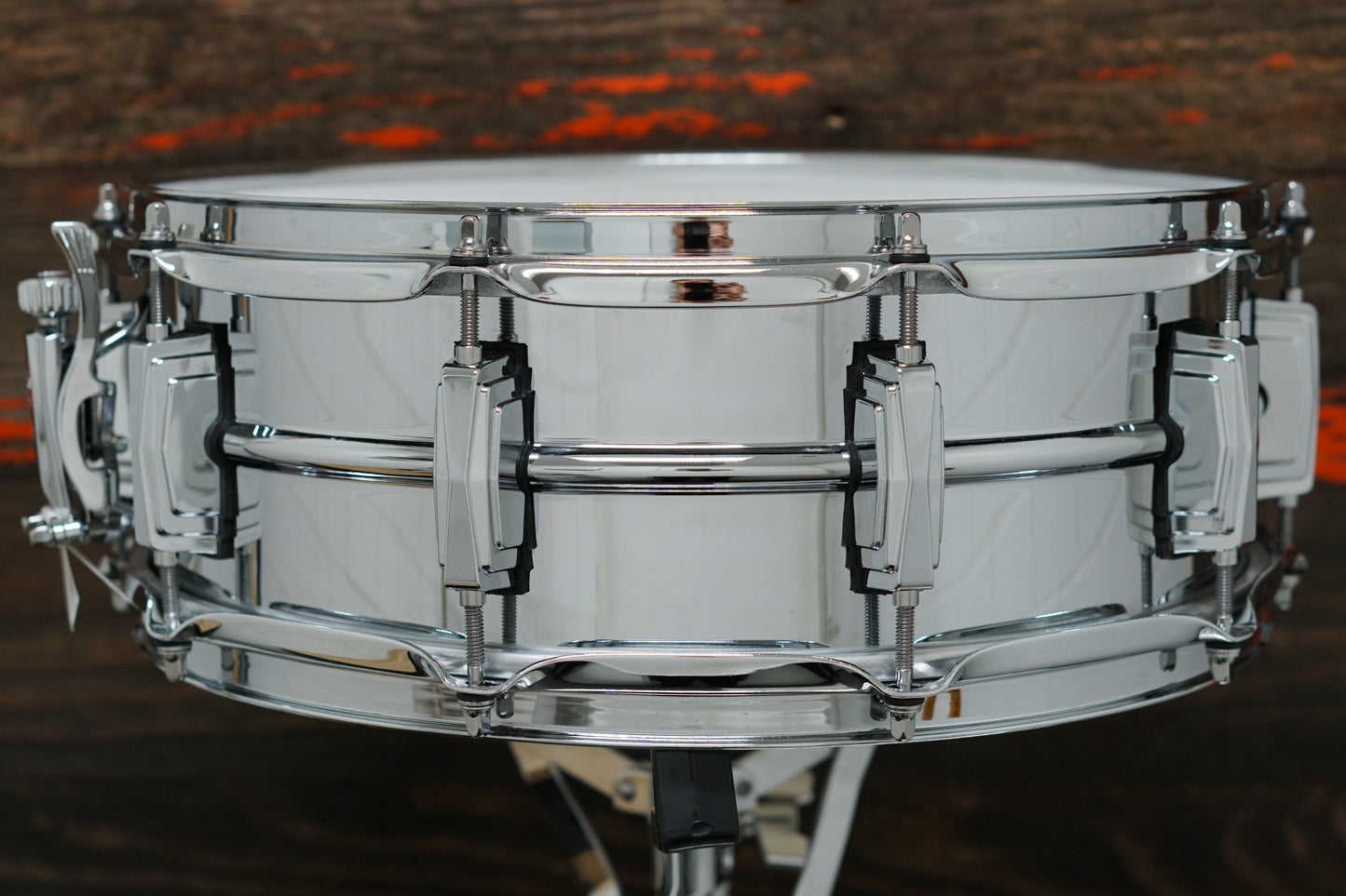 Ludwig 5x14" Supraphonic Snare Drum - LM400