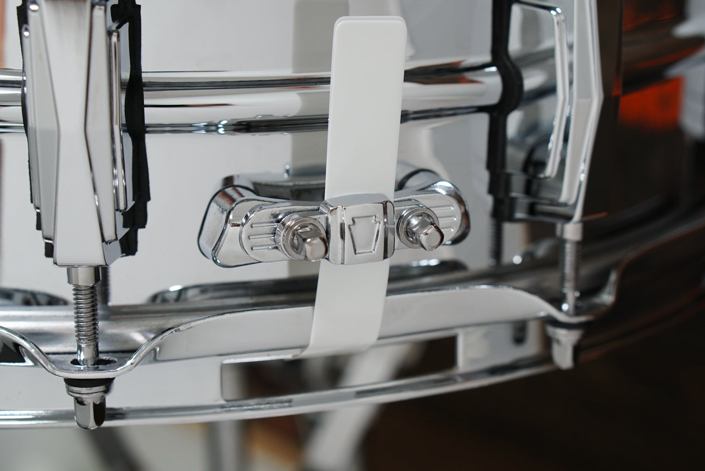 Ludwig 5x14" Supraphonic Snare Drum - LM400
