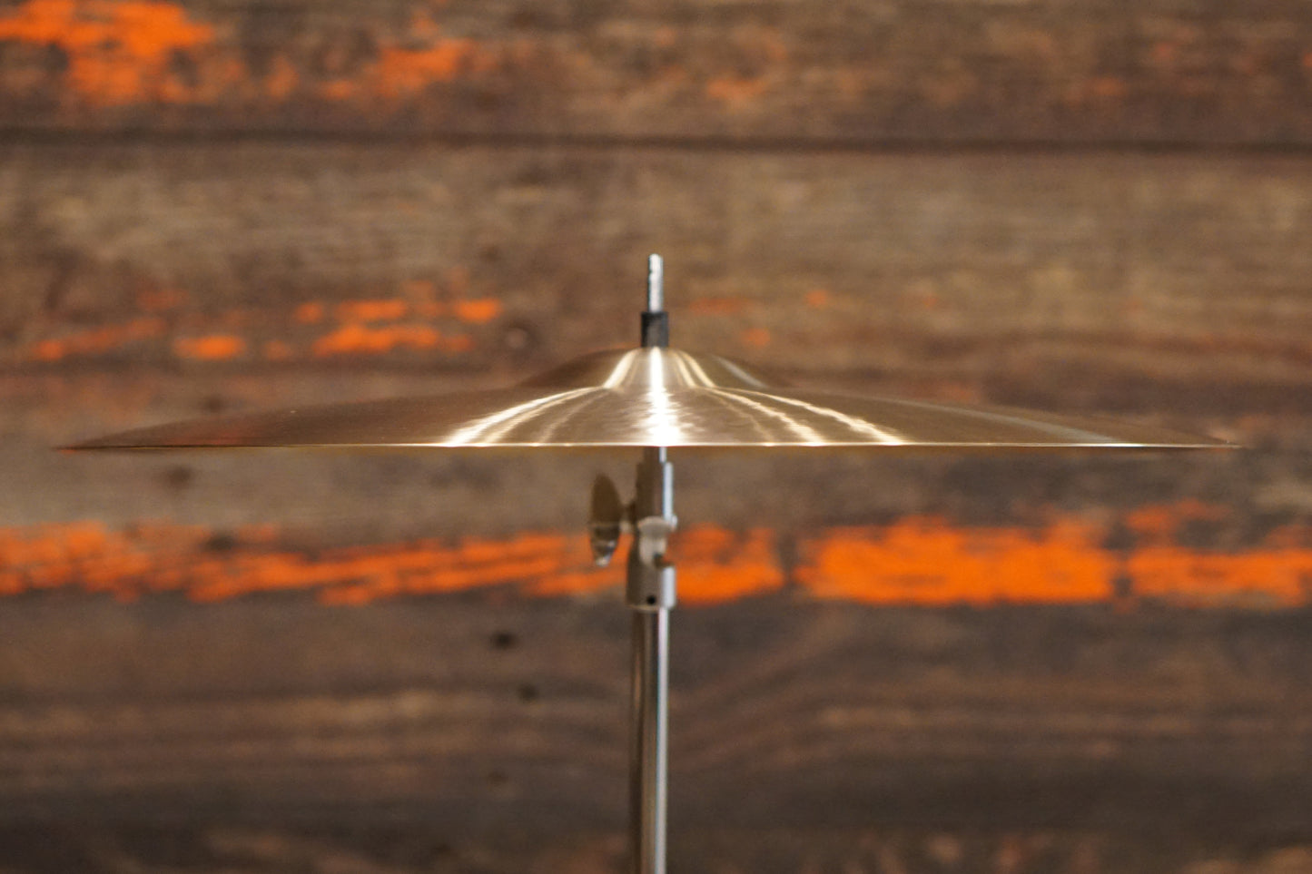 Paiste 20" Formula 602 Classic Medium Ride Cymbal - 2338g